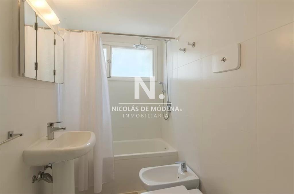 Apartamento en venta de 3 dormitorios en Punta