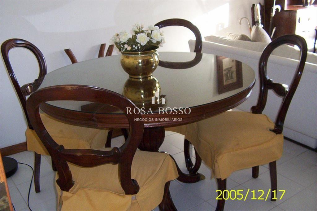 Apartamento en Peninsula, 2 dormitorios *