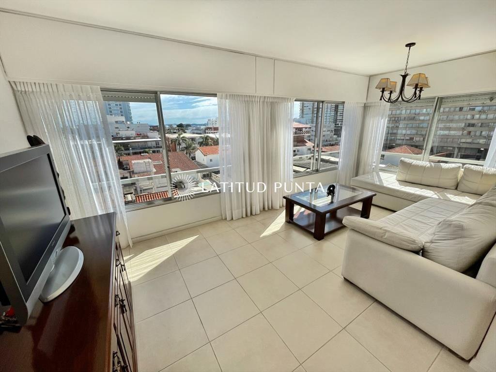 Apartamento en Península