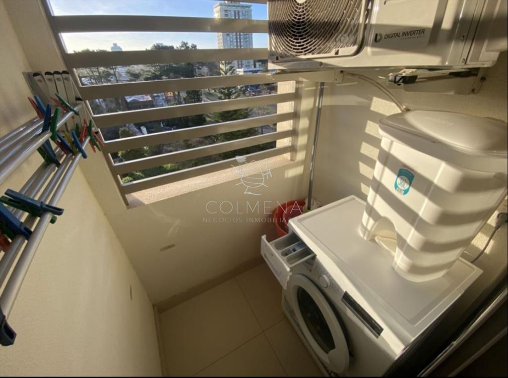 Apartamento en Venta en Punta del Este - PLACE