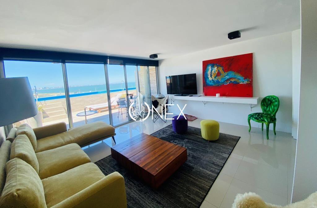 Se vende apartamento en Syrah Vista , Punta .