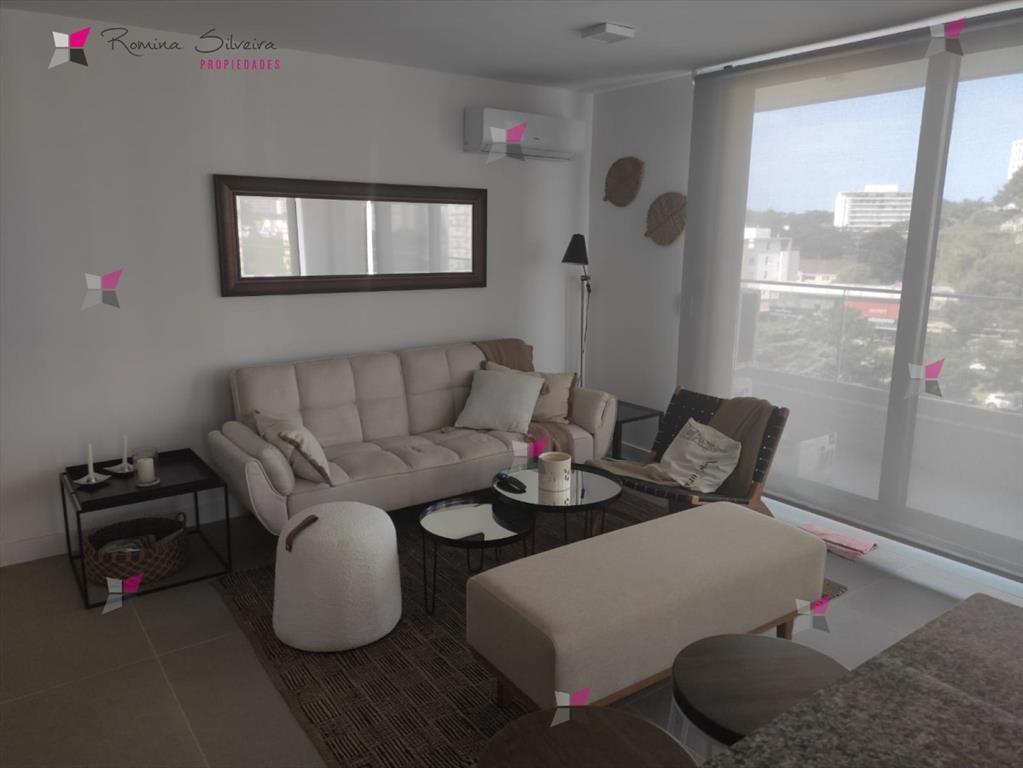 Apartamento 1 dormitorio Pedragosa Sierra