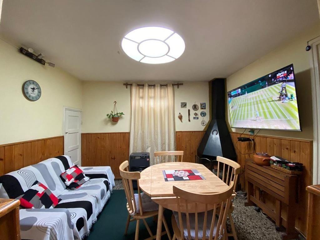 Venta Casa 3 dorm 2 Banos Prado Parrillero Garage