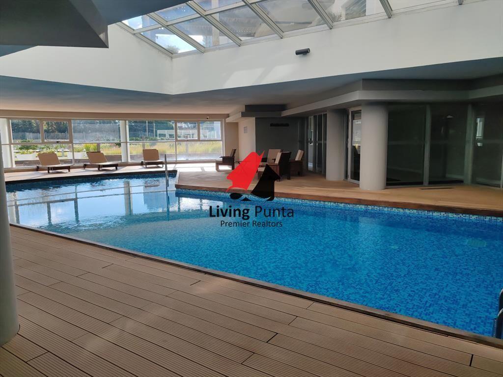 Apartamento en Punta del Este, Roosevelt