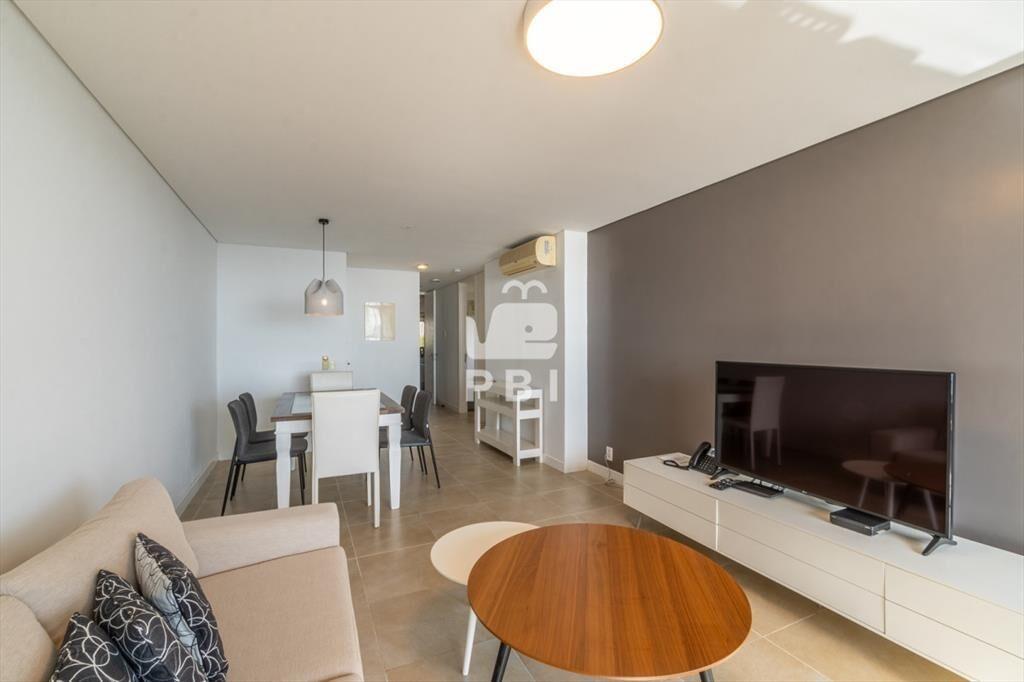 Apartamento en el lomo de la ballena de 2 - - :