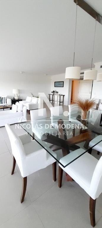 Aqualina playa Brava Punta Del Este