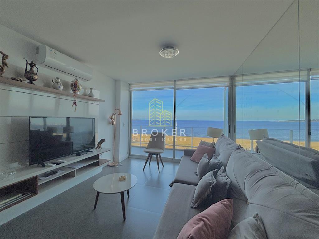 Venta apartamento Punta del Este 2 dormitorios al