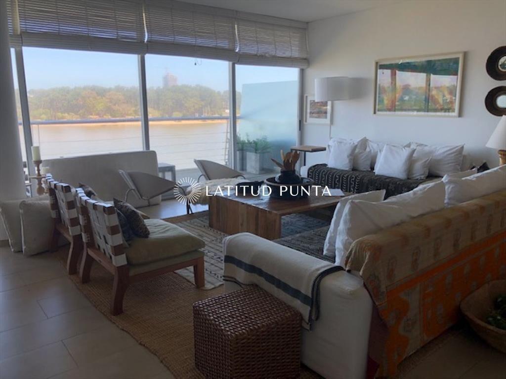 Apartamento en La Barra