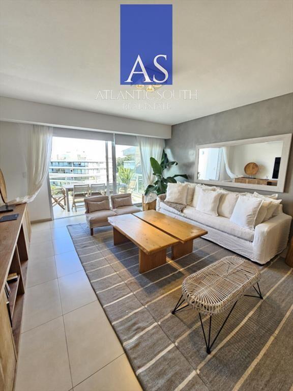 DEpartamento Planta de categoría en Playa Brava