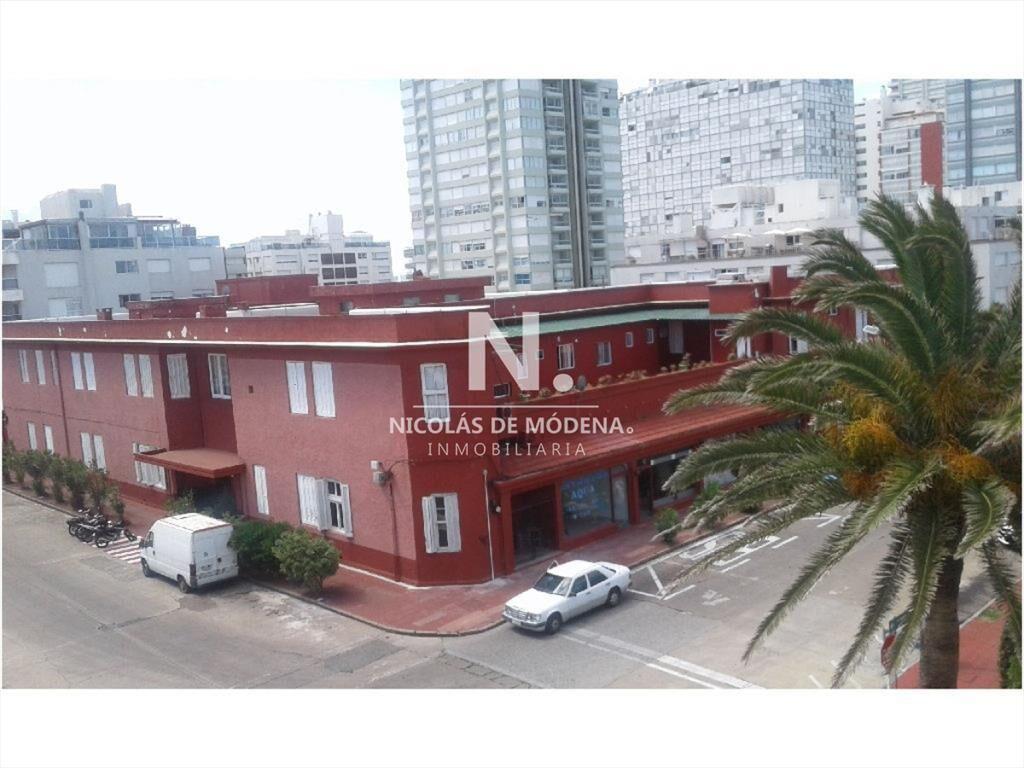 apartamento en zona de Península