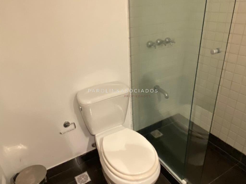 Muy lindo apartamento 2 dormitorios en Torre en