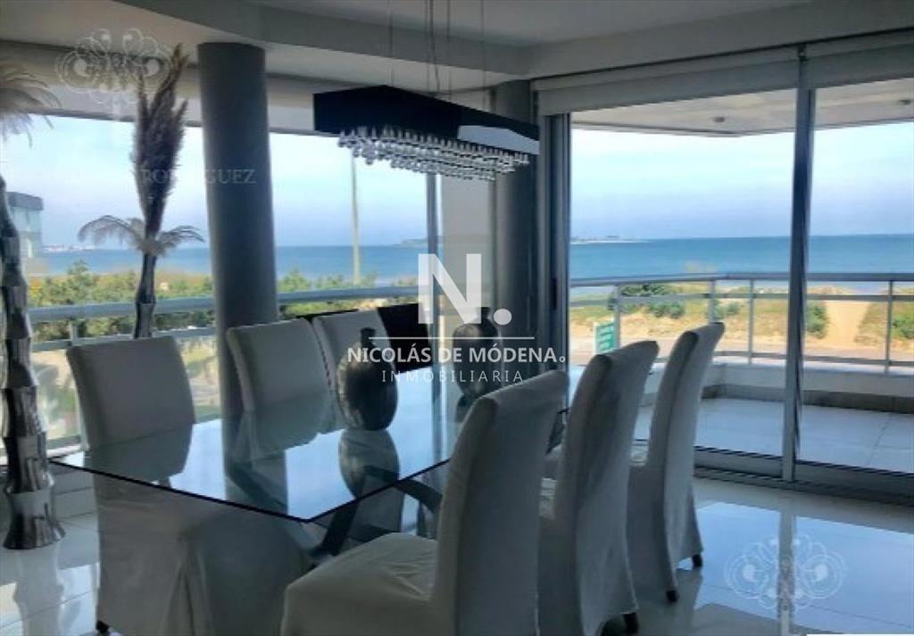 Playa mansa, unificado, planta única.