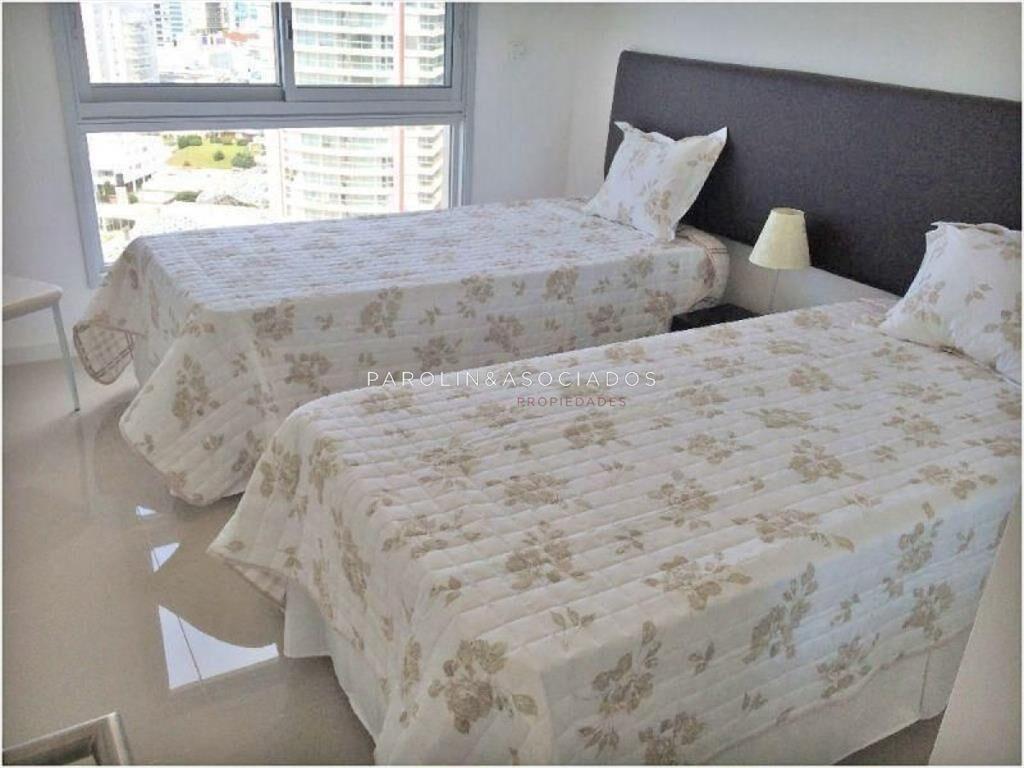 Apartamento en venta de 2 dormitorios en Wind del