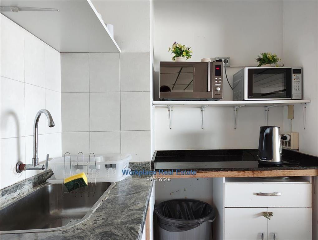 VENTA con RENTA - OFICINA - CENTRO - PLAZA INDEPENDENCIA