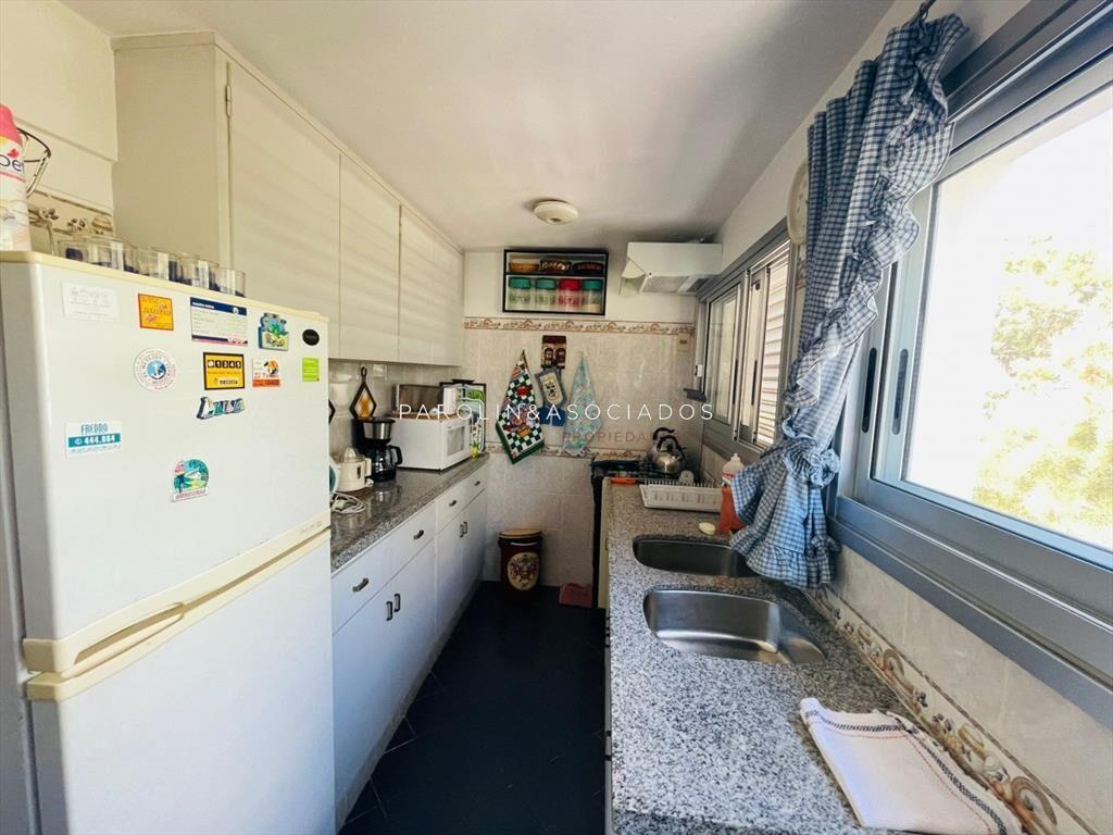 Apartamento en venta de 3 dormitorios en Punta