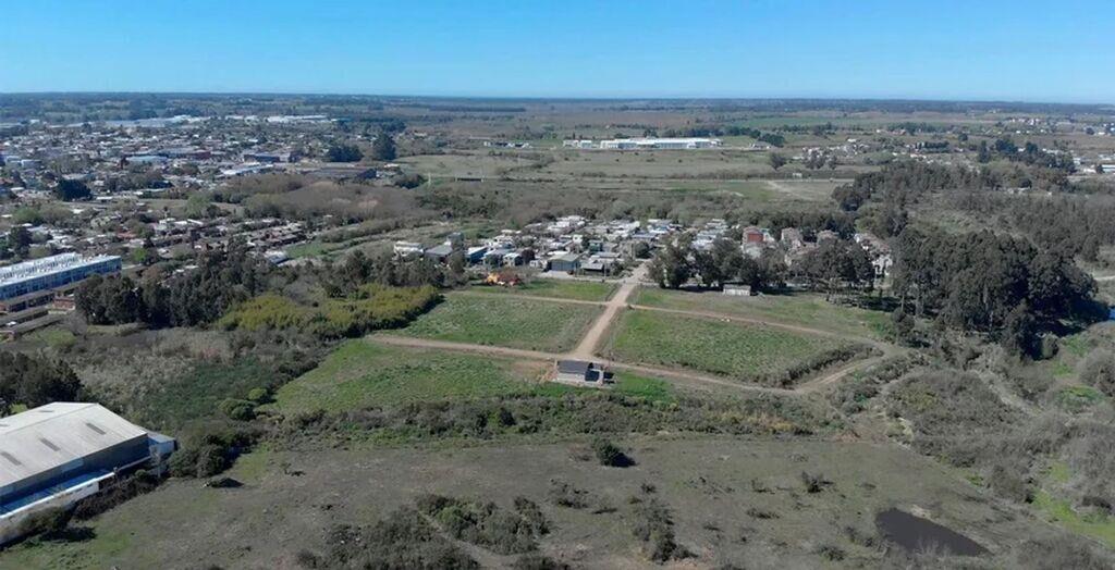 Venta de terreno en Pando desde U$S 40.000