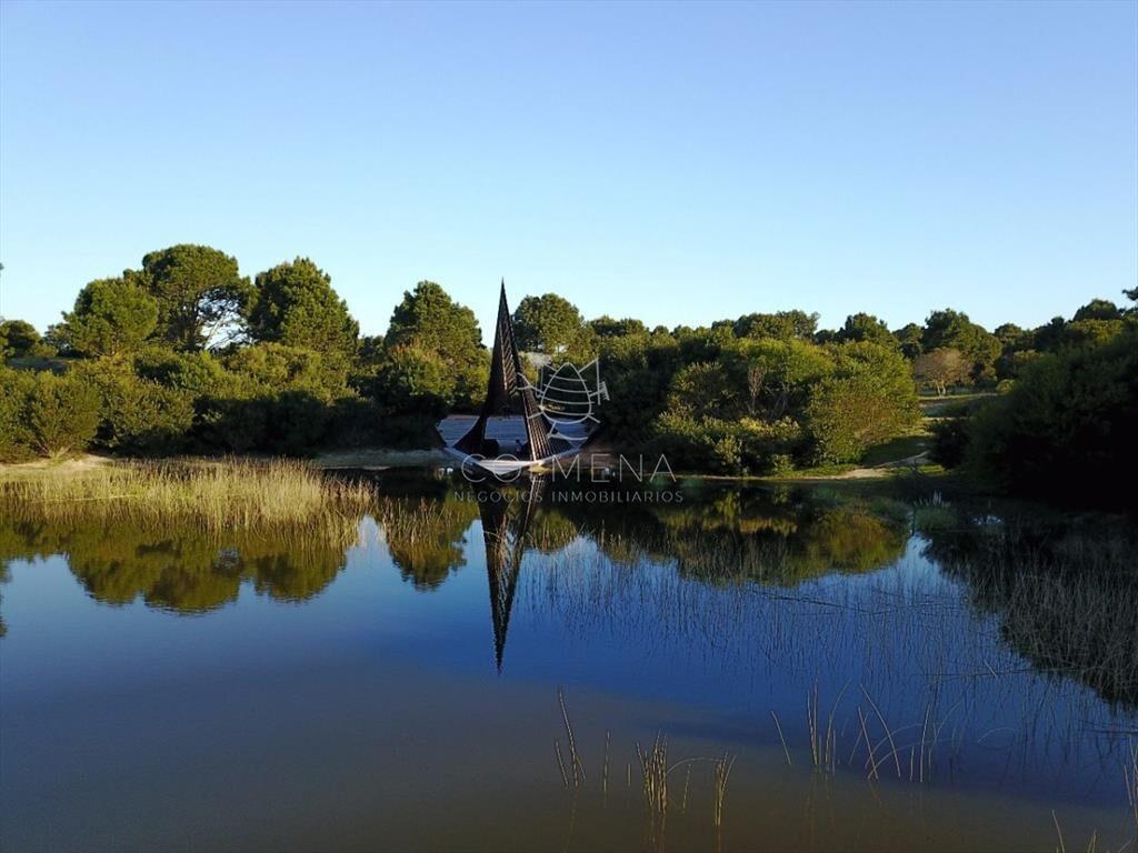 Lotes Laguna Escondida, El barrio más exclusivo de José I