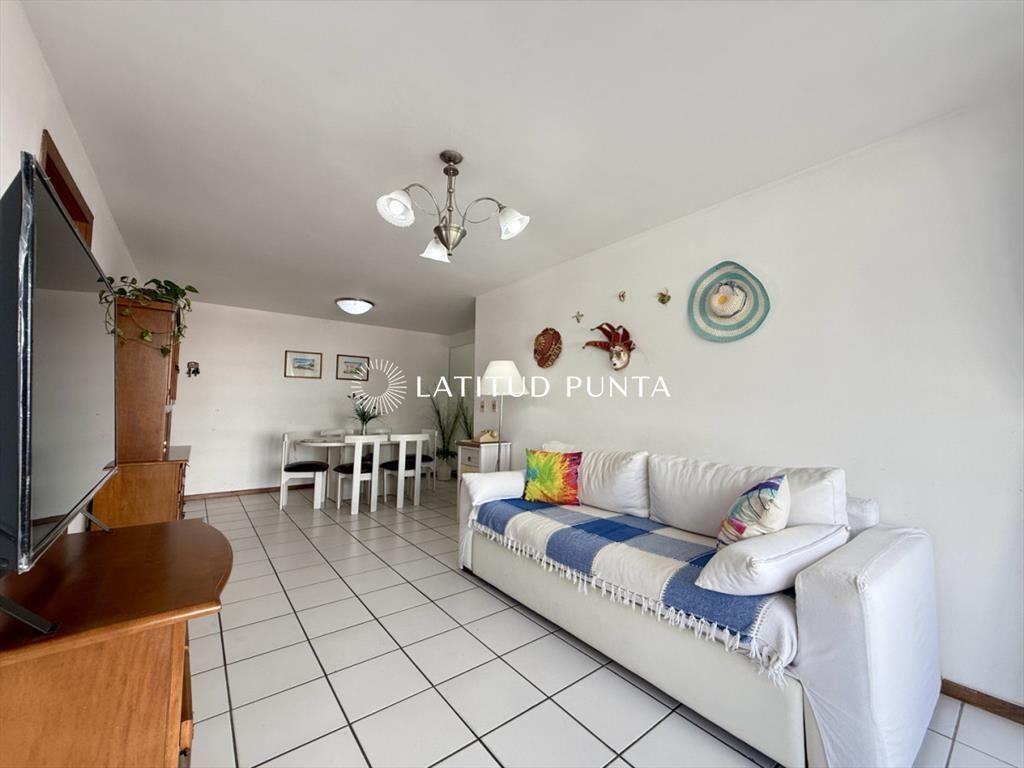 Apartamento en Mansa, 2 dormitorios