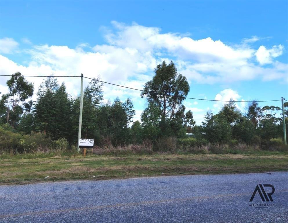 Terreno en venta de 1000m2 ubicado en Barra De Portezuelo