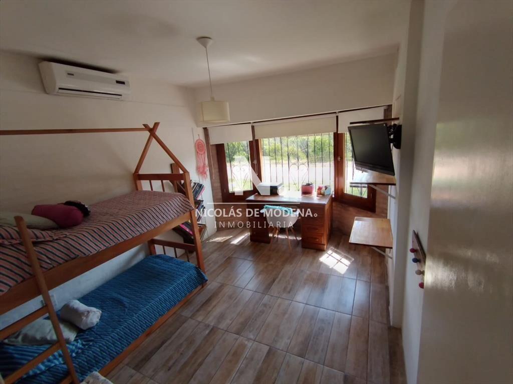 Casa en Tio Tom