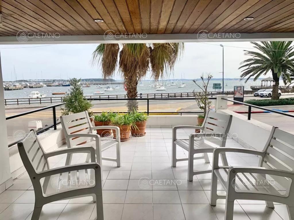 Venta apartamento 4 dormitorios Punta del Este