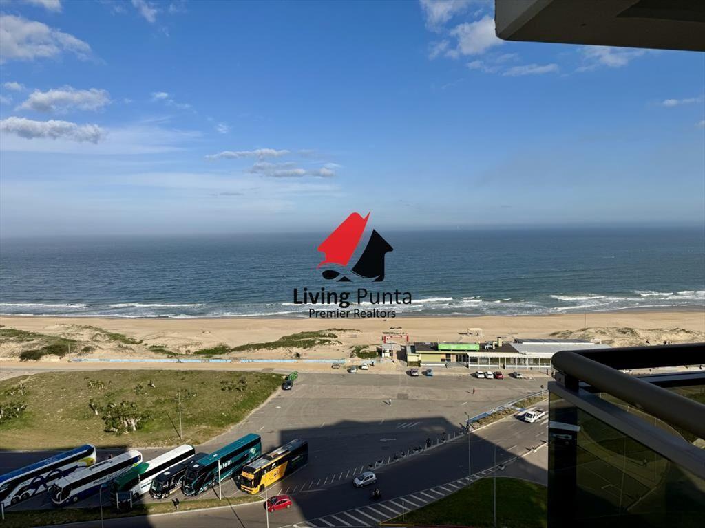 Hermoso apartamento con excelentes amenities del