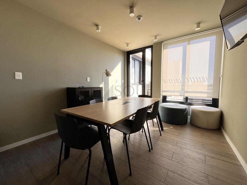 Alquiler apartamento 2 dormitorios con amenities en La Blan