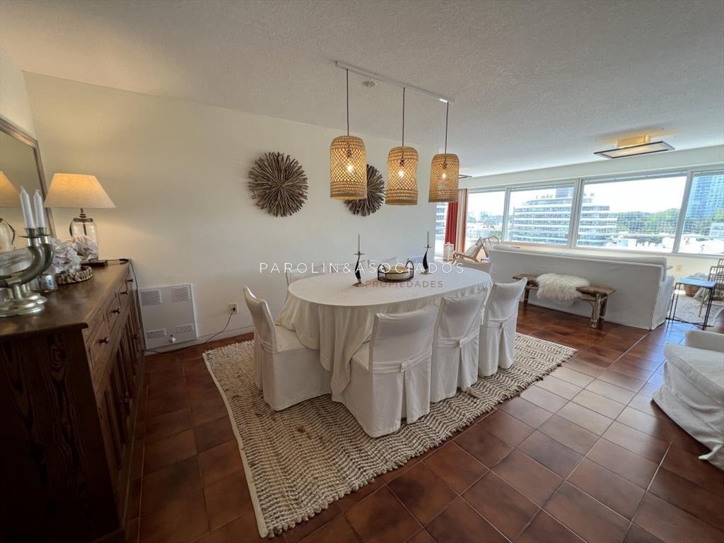 Apartamento en Brava - Punta del Este