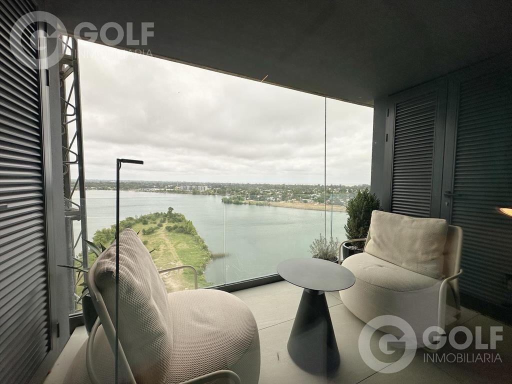 Venta de apartamento de 2 dormitorios con terraza en Carras