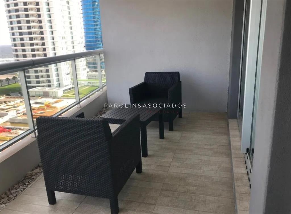 Apartamento de 2 dormitorios en venta en Look del