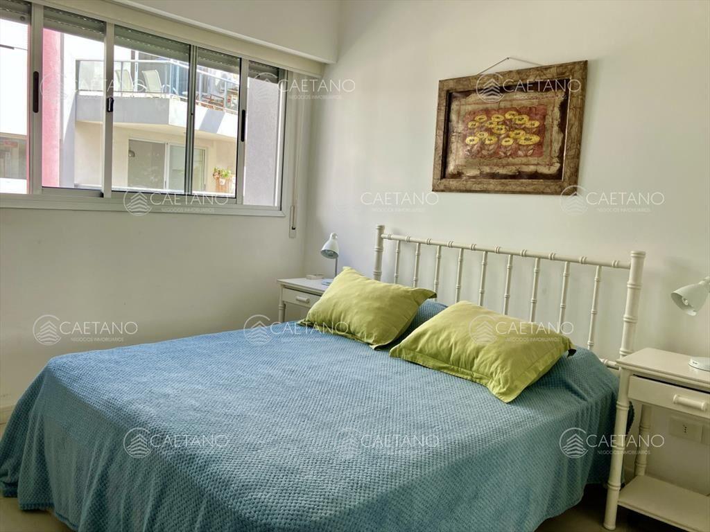 Venta apartamento, 1 dormitorio, península, del