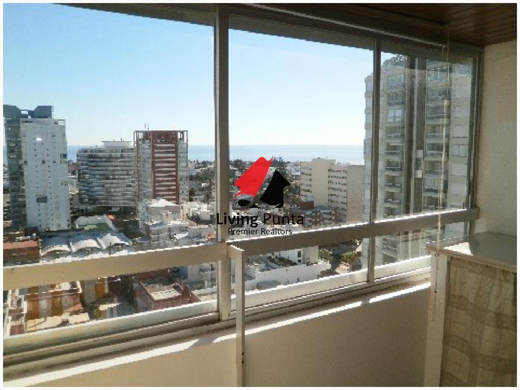 Apartamento en Peninsula, 2 dormitorios *