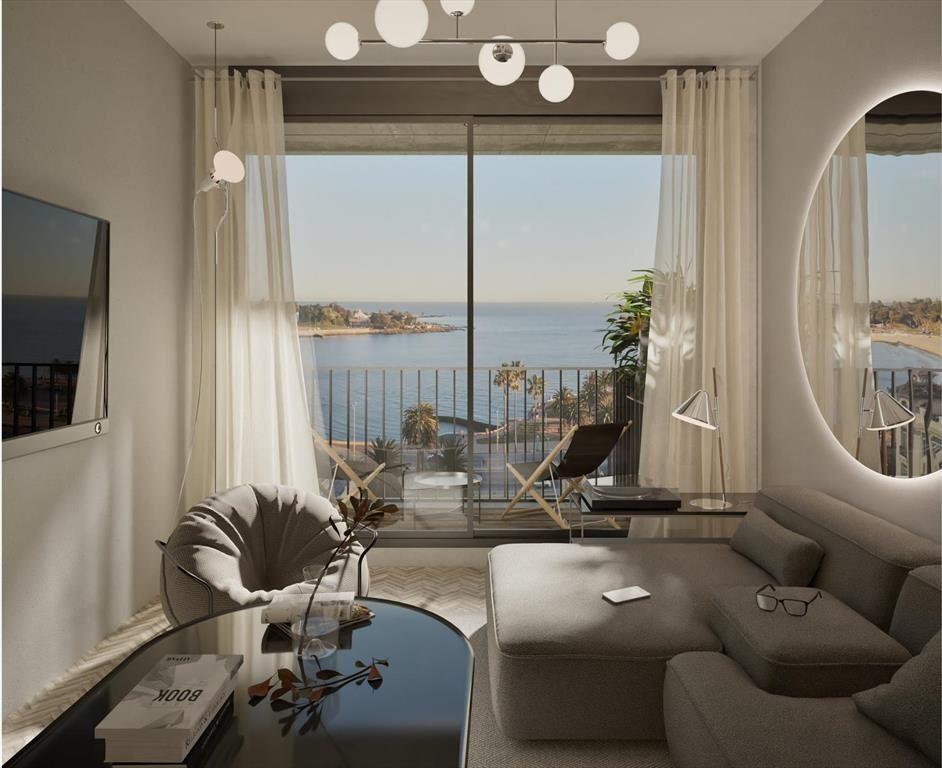 Venta Apartamento 2 Dormitorios en Parque Rodó