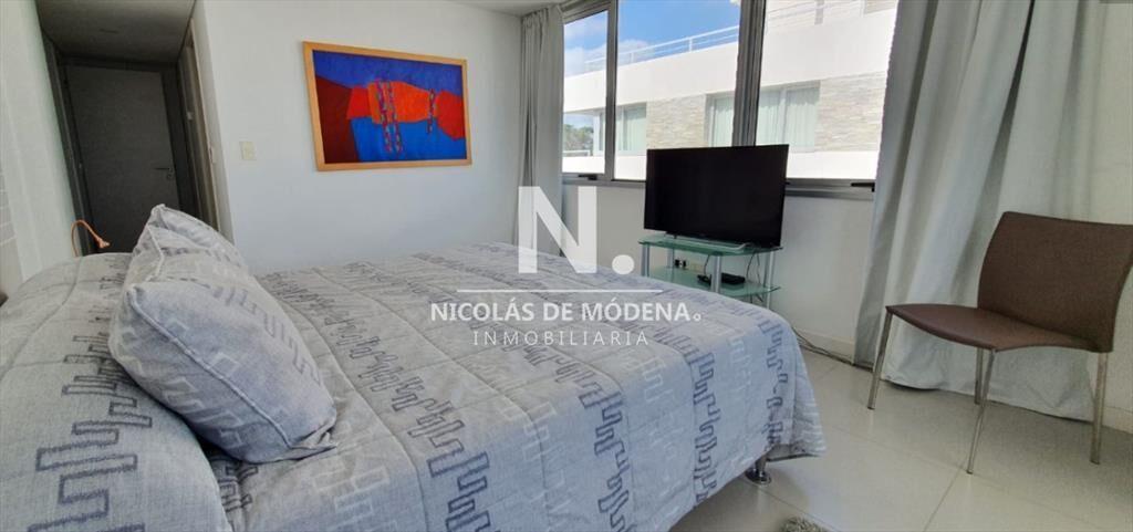 Apartamento en venta en Mansa, Punta del Este de