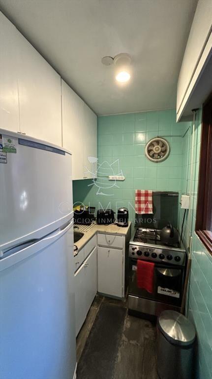 Apartamento 1 dormitorio y medio en plaza mexico