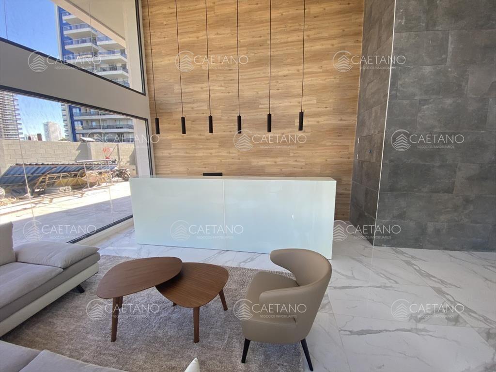 Apartamento a estrenar 1 dormitorio Punta del