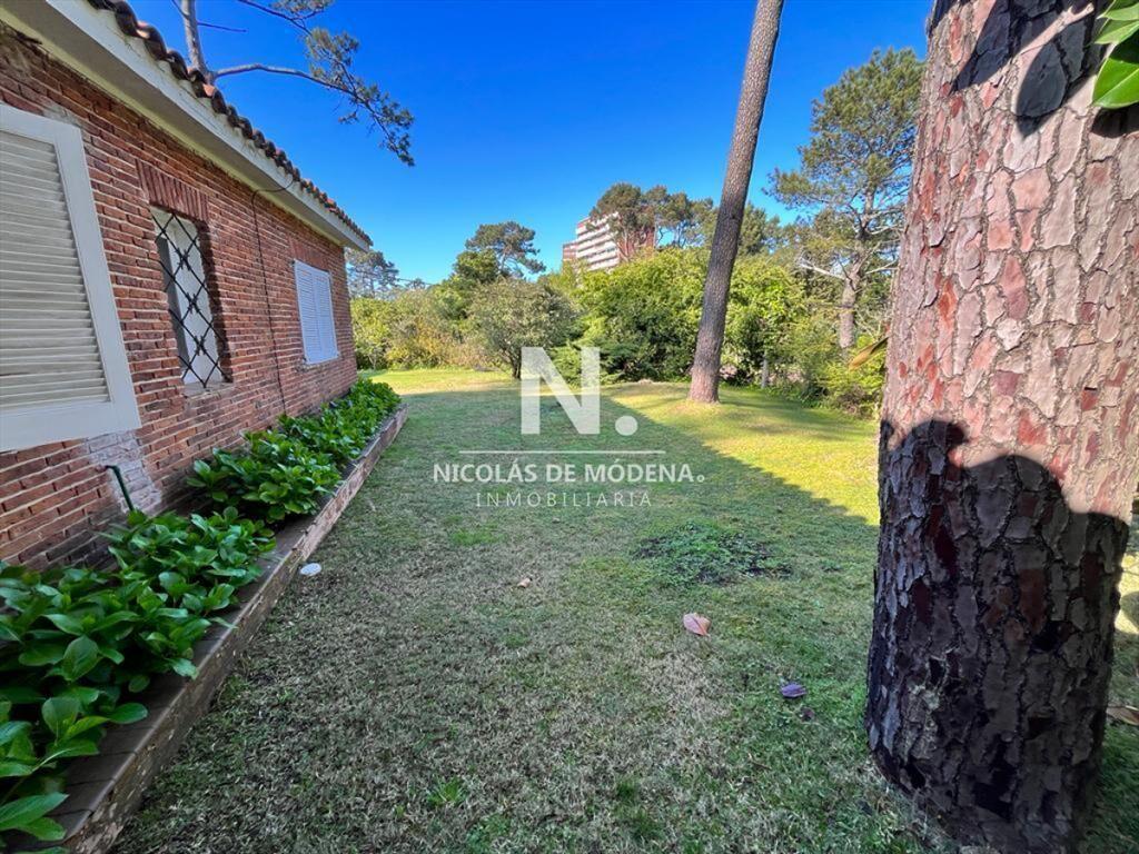 Terreno para desarrollo Venta en Playa Mansa