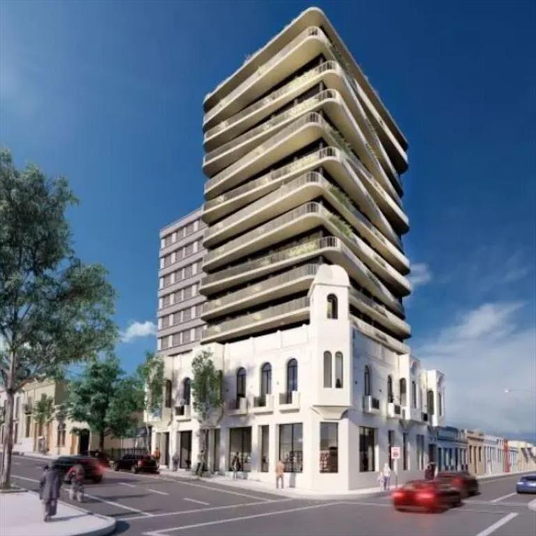 Venta apartamento 2 dormitorios Cordón Sur Blend Soho