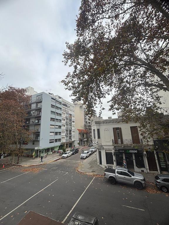 Venta apartamento 1 dormitorio sobre Berro Pocitos Nuevo