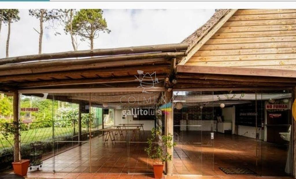 PROPIEDAD IDEAL PÃ�RA EVENTOS , CLINICAS., ETC.