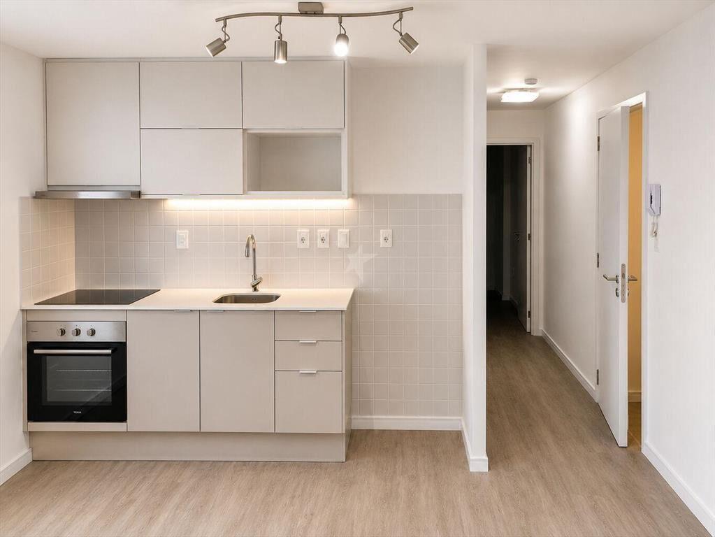 ALQUILER APARTAMENTO CORDÓN 1 DORMITORIO - TERRAZA - PARRIL