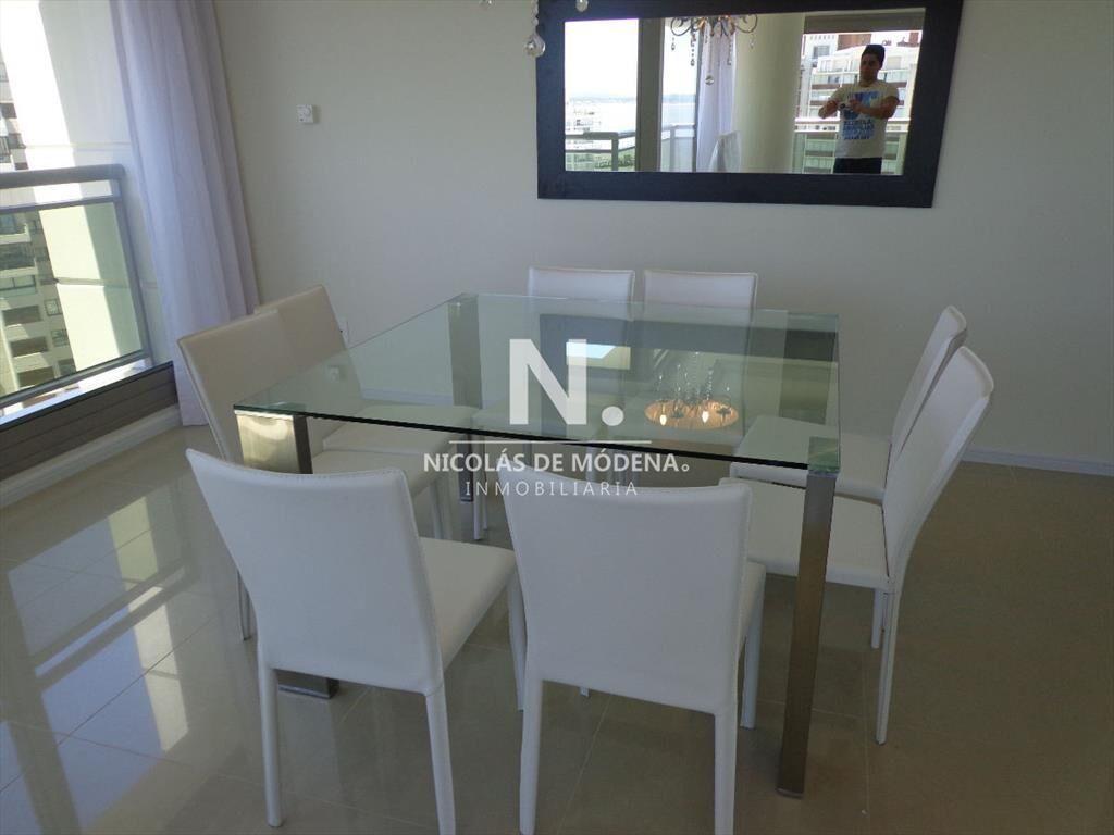 TORRE IMPERIALE, ALQUILER Y VENTA, 2 DORMITORIOS