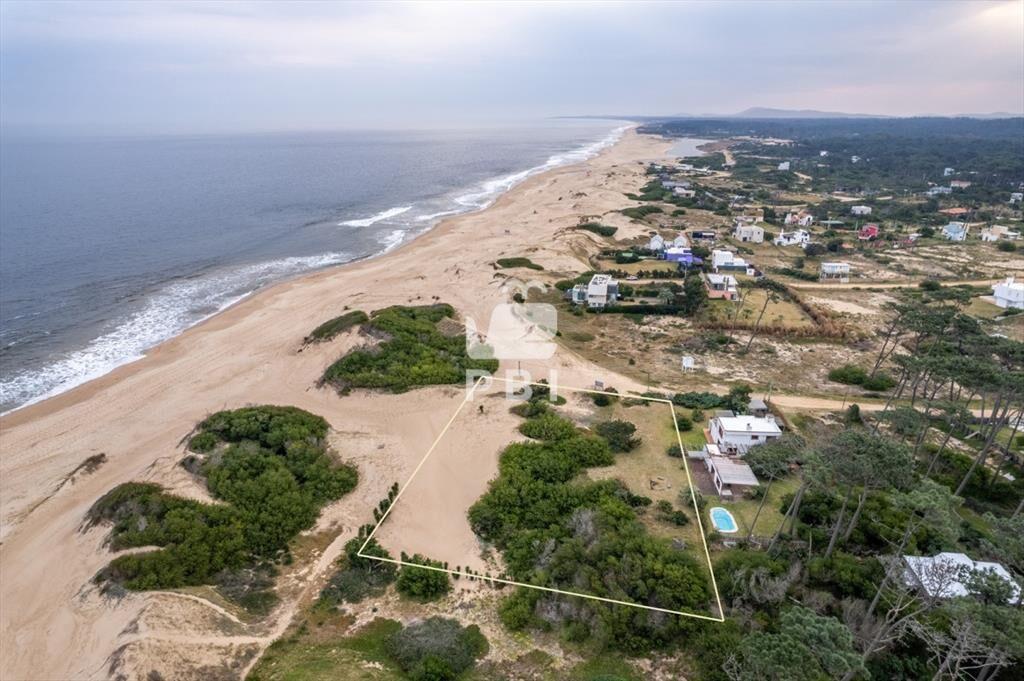 Venta de terreno sobre el mar, Chihuahua, Punta -