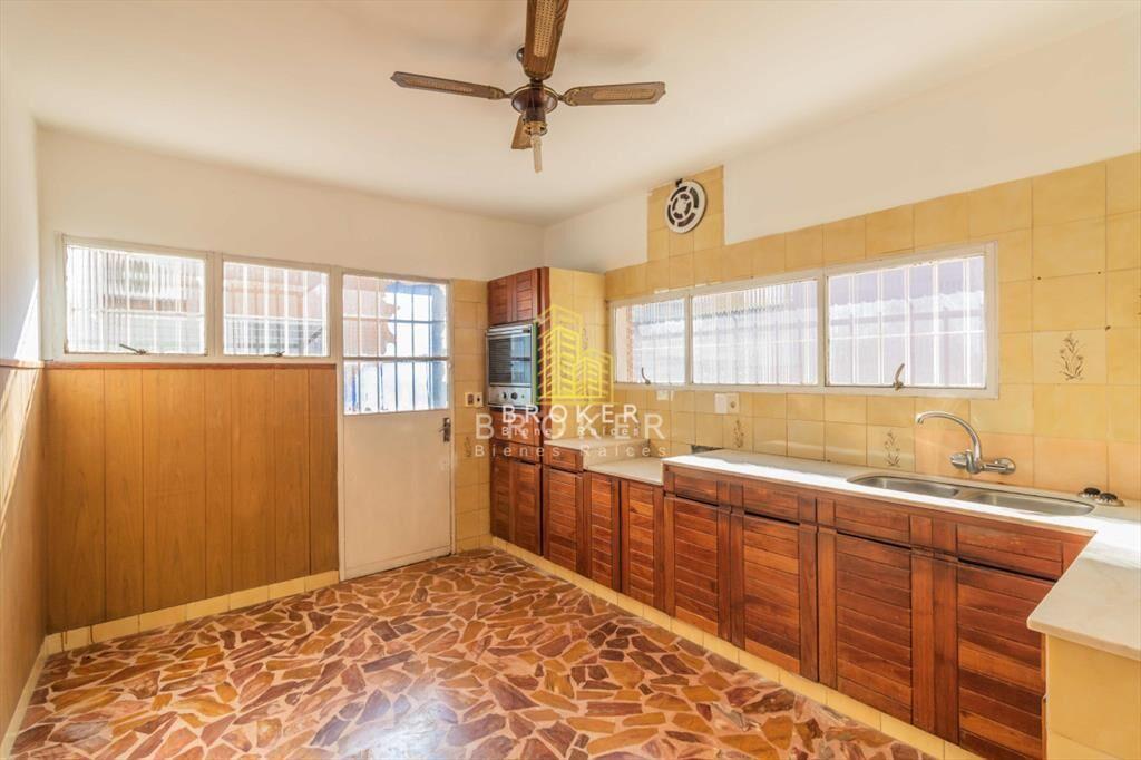 Alquiler 2 casas con galpÃ³n en MalvÃ­n Sur