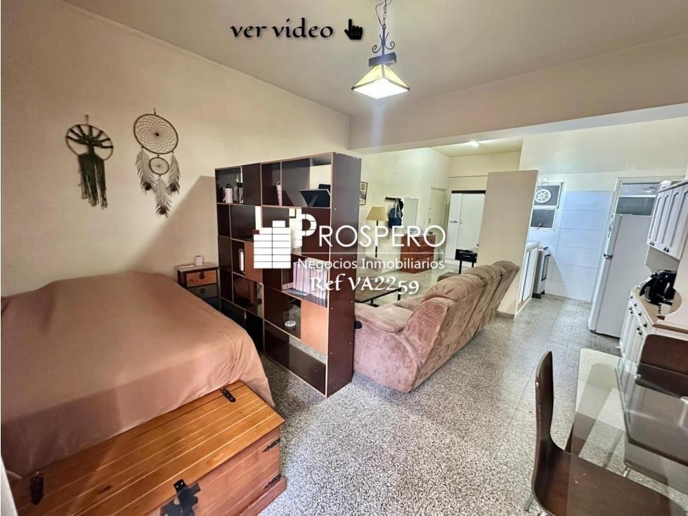 Va2259/P/1 venta monoambiente Centro