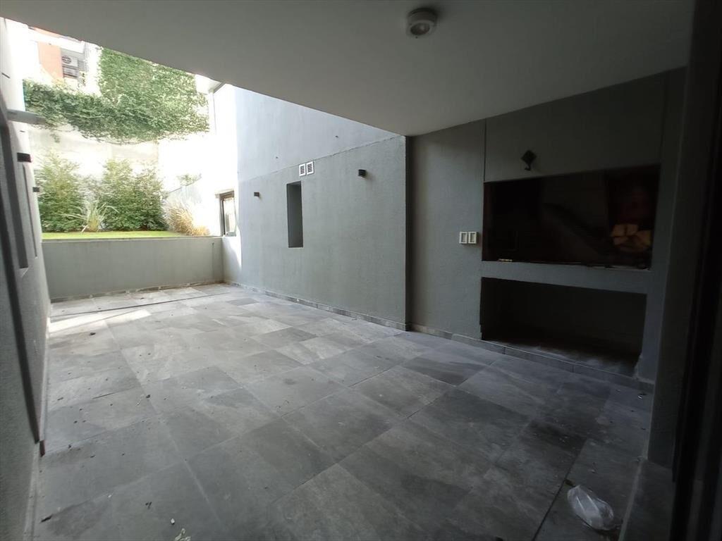 Apartamento - Rambla Armenia y Nicolas Piaggio