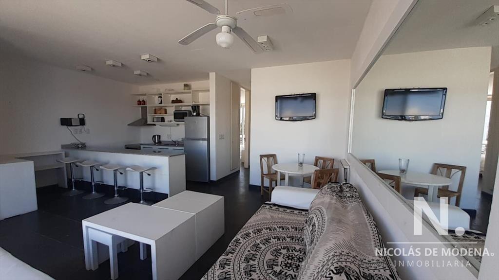 Lindo departamento en excelente zona
