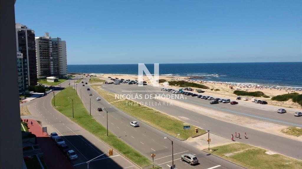 venta y alquiler de apartamento frente al mar