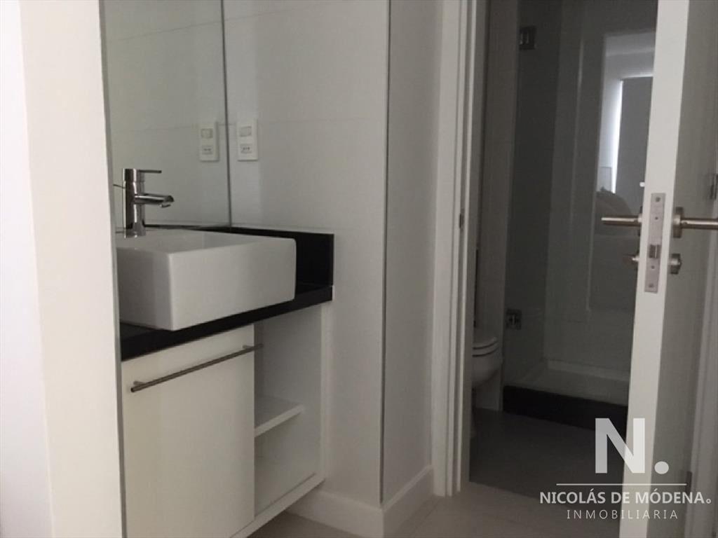 VENTA - ALQUILER ANUAL APARTAMENTO