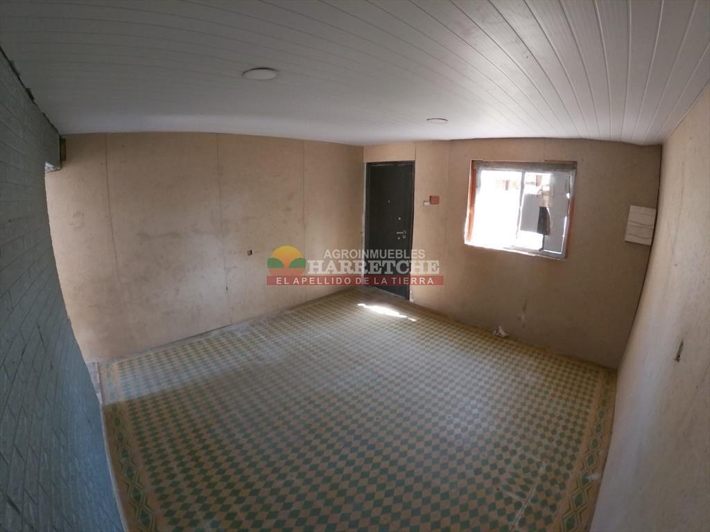Casa en venta, 2 dormitorios, garaje, DUEÃ?O U$S